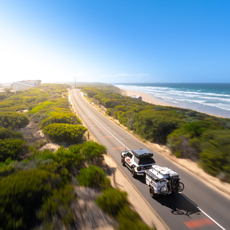 Brisbane National 4x4 & Outdoor Show