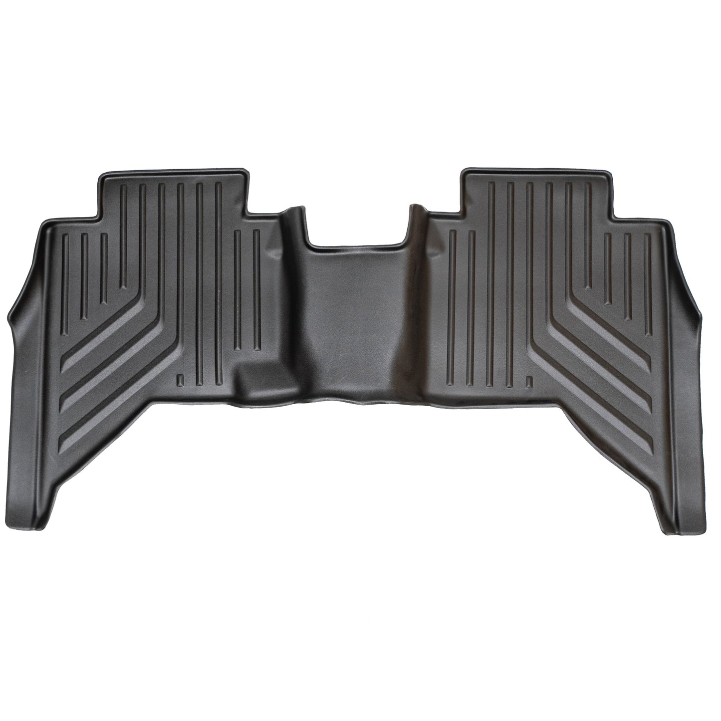 Isuzu D-MAX 2021 + MaxPro Floor Mats