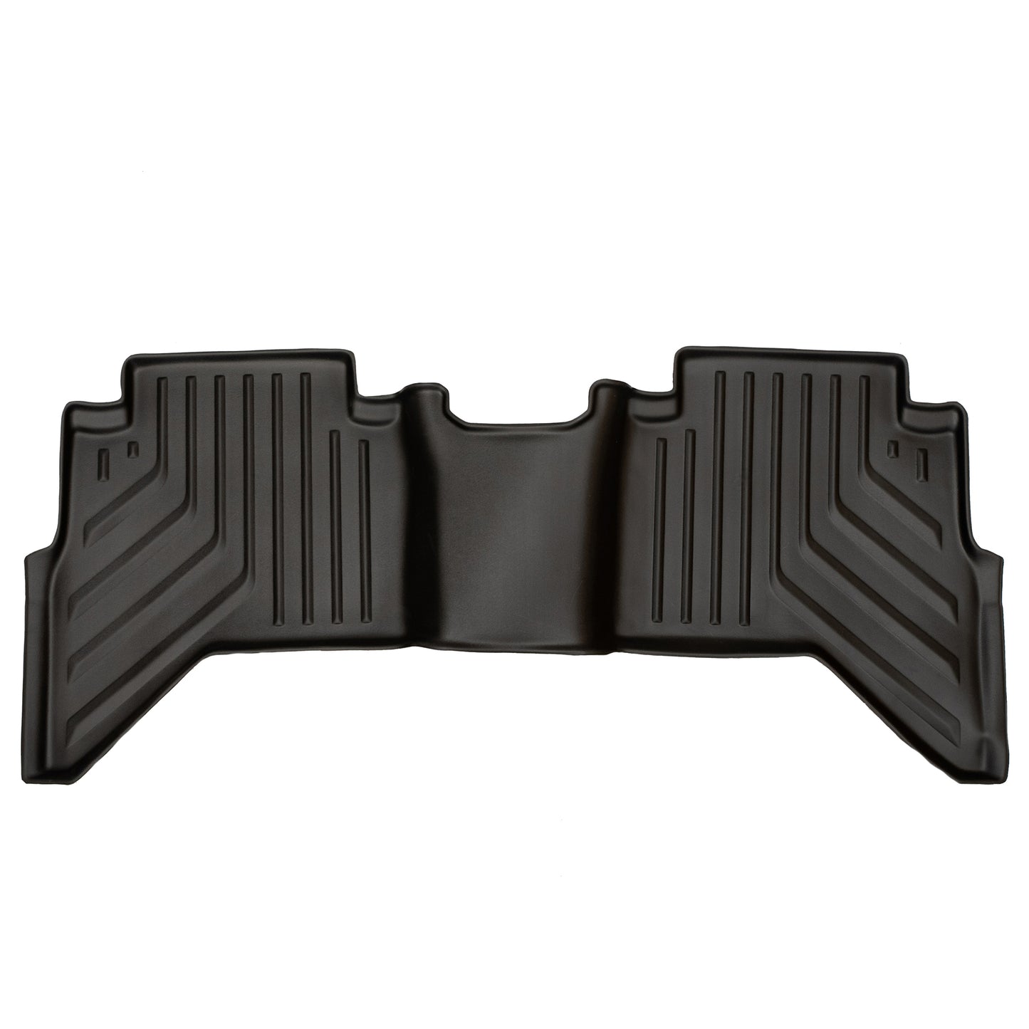 Isuzu D-MAX 2012 - 2019 MaxPro Floor Mats