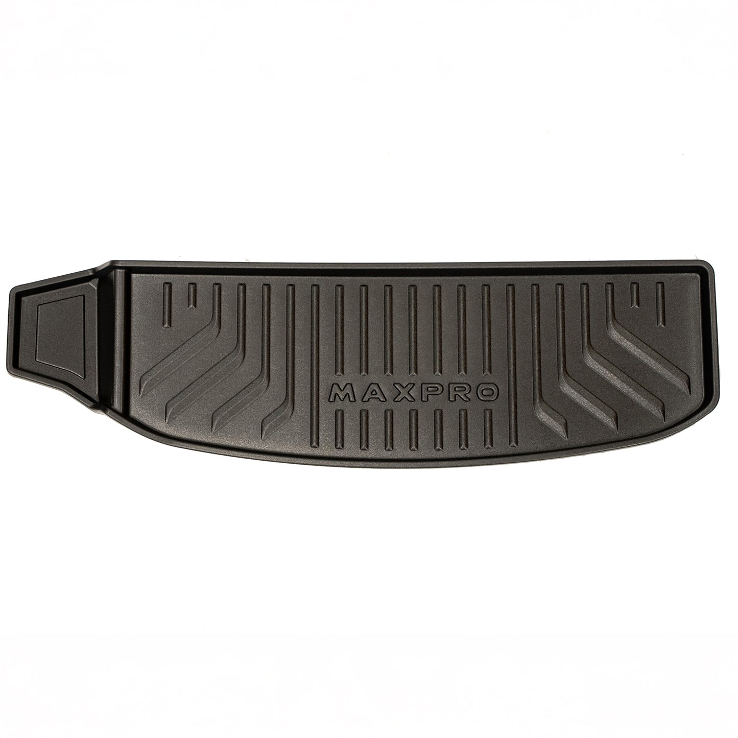 Ford Everest 2015 - 2021 MaxPro Floor Mats