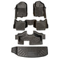 Ford Everest 2015 - 2021 MaxPro Floor Mats