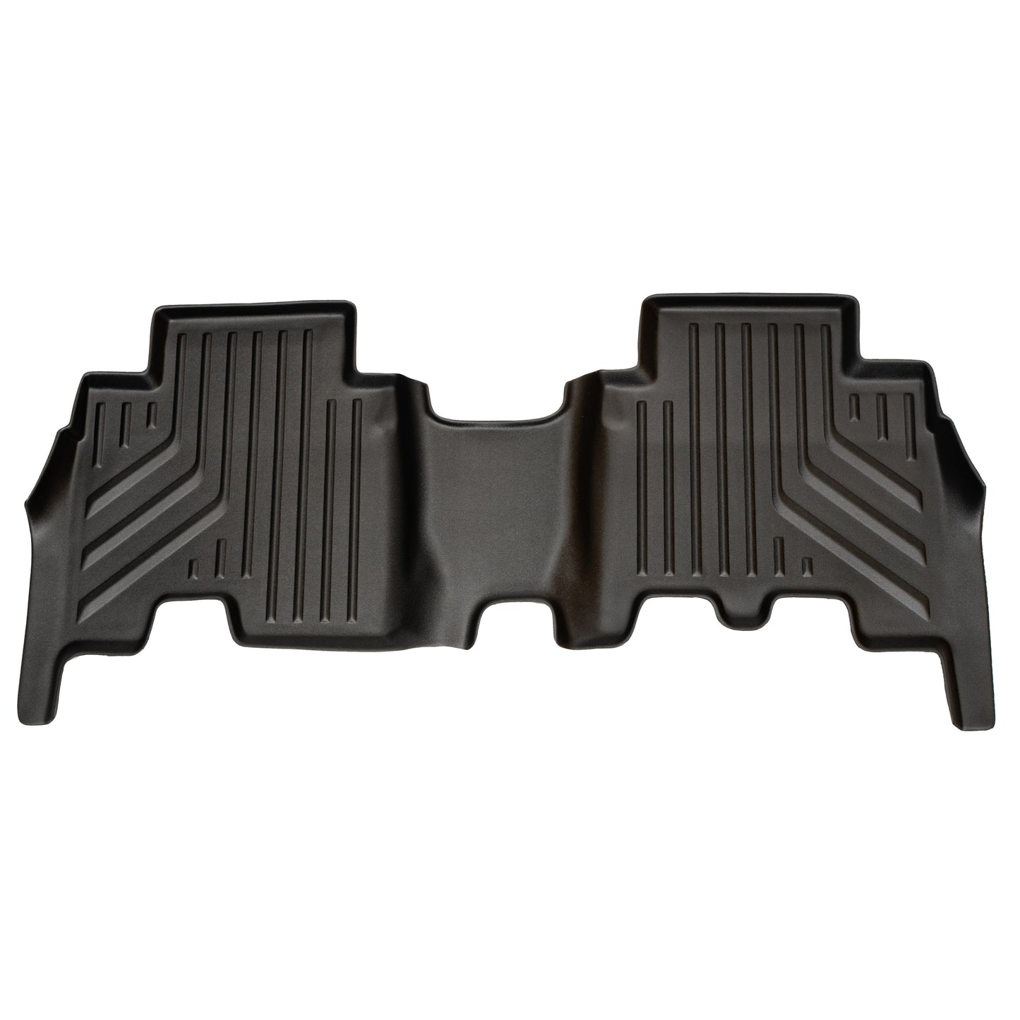 Isuzu M-UX 2021 + MaxPro Floor Mats