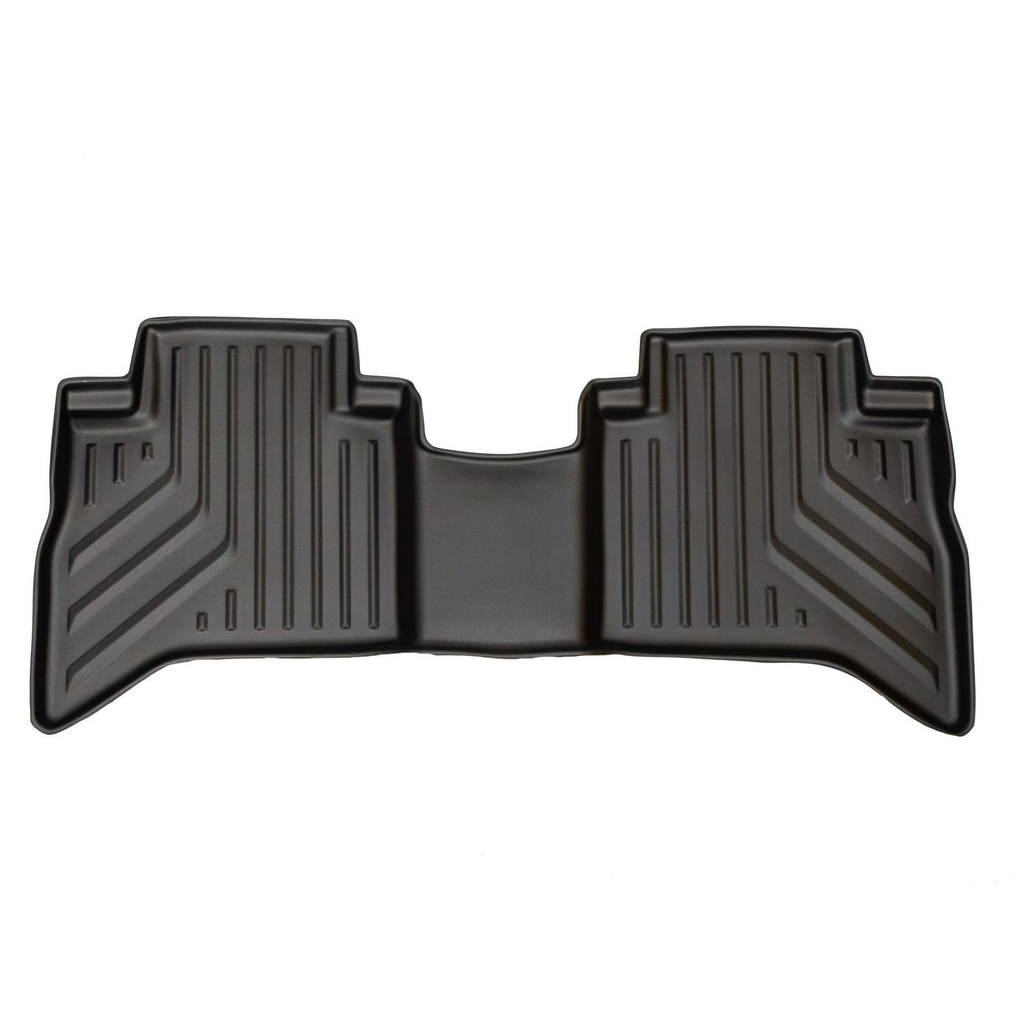 LDV T60 2020 + MaxPro Floor Mats