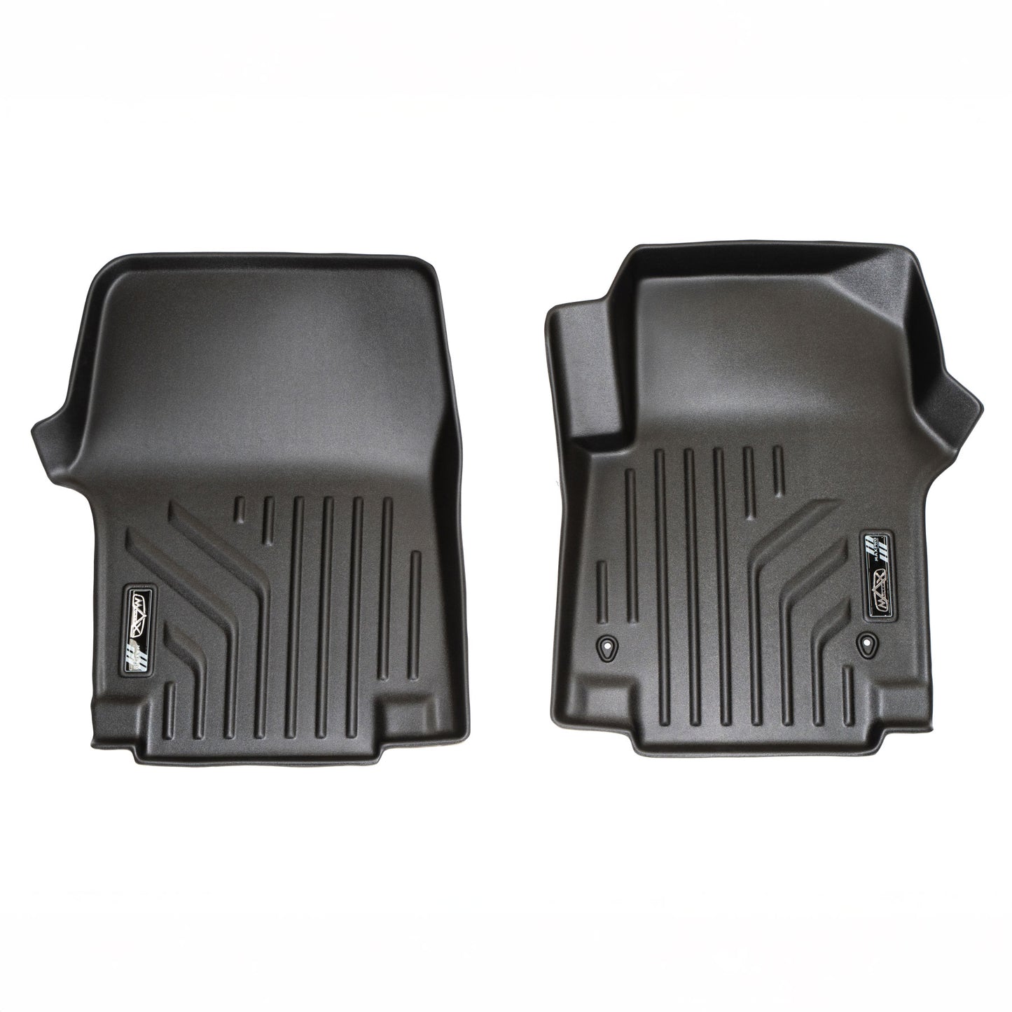 Hyundai Staria 2022 + MaxPro Floor Mats