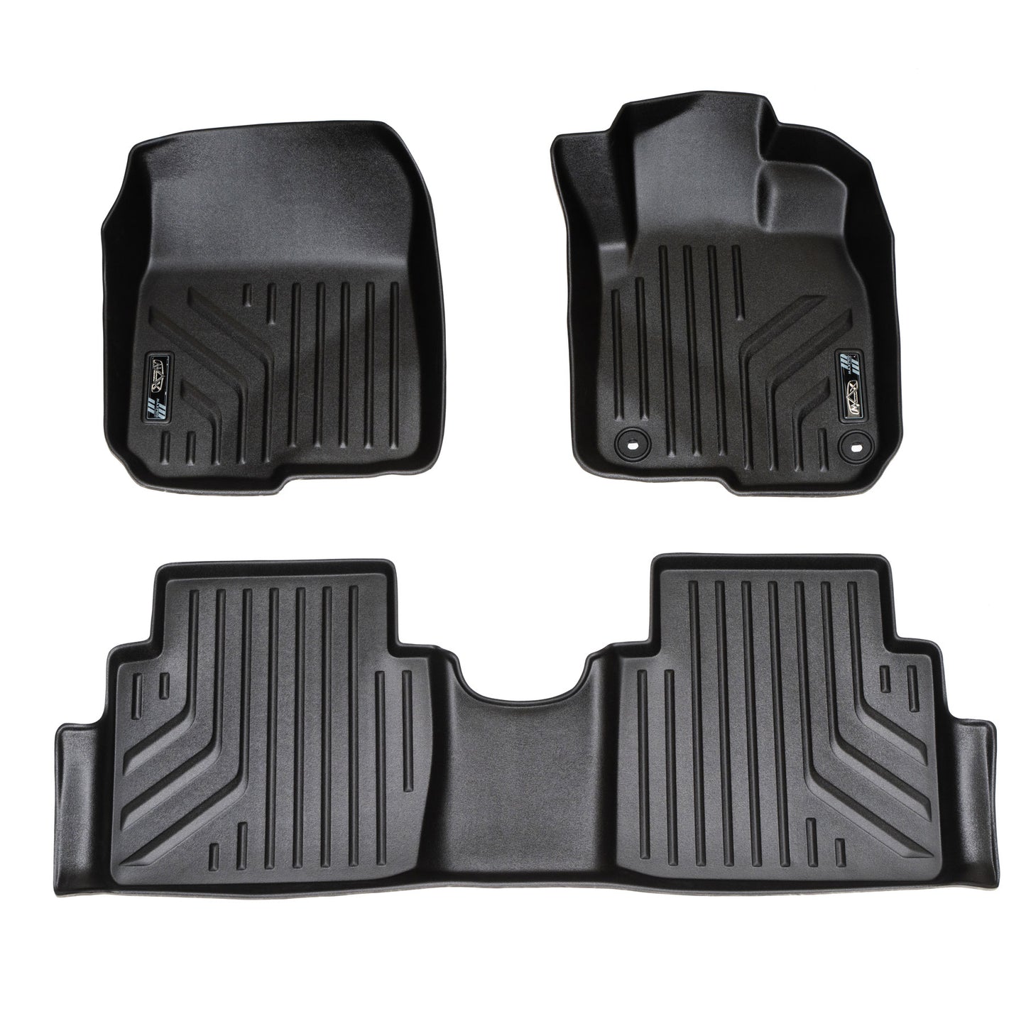 Honda CRV 2019 - 2022 MaxPro Floor Mats