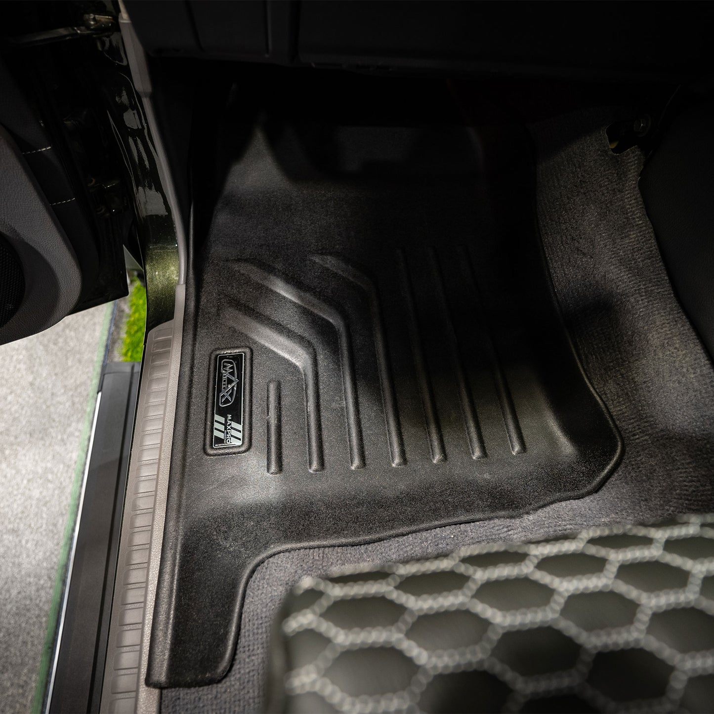 Toyota LandCrusier 70 Series MaxPro Floor Mats