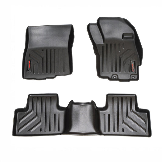 Mitsubishi ASX 2015+ MaxPro Floor Mats