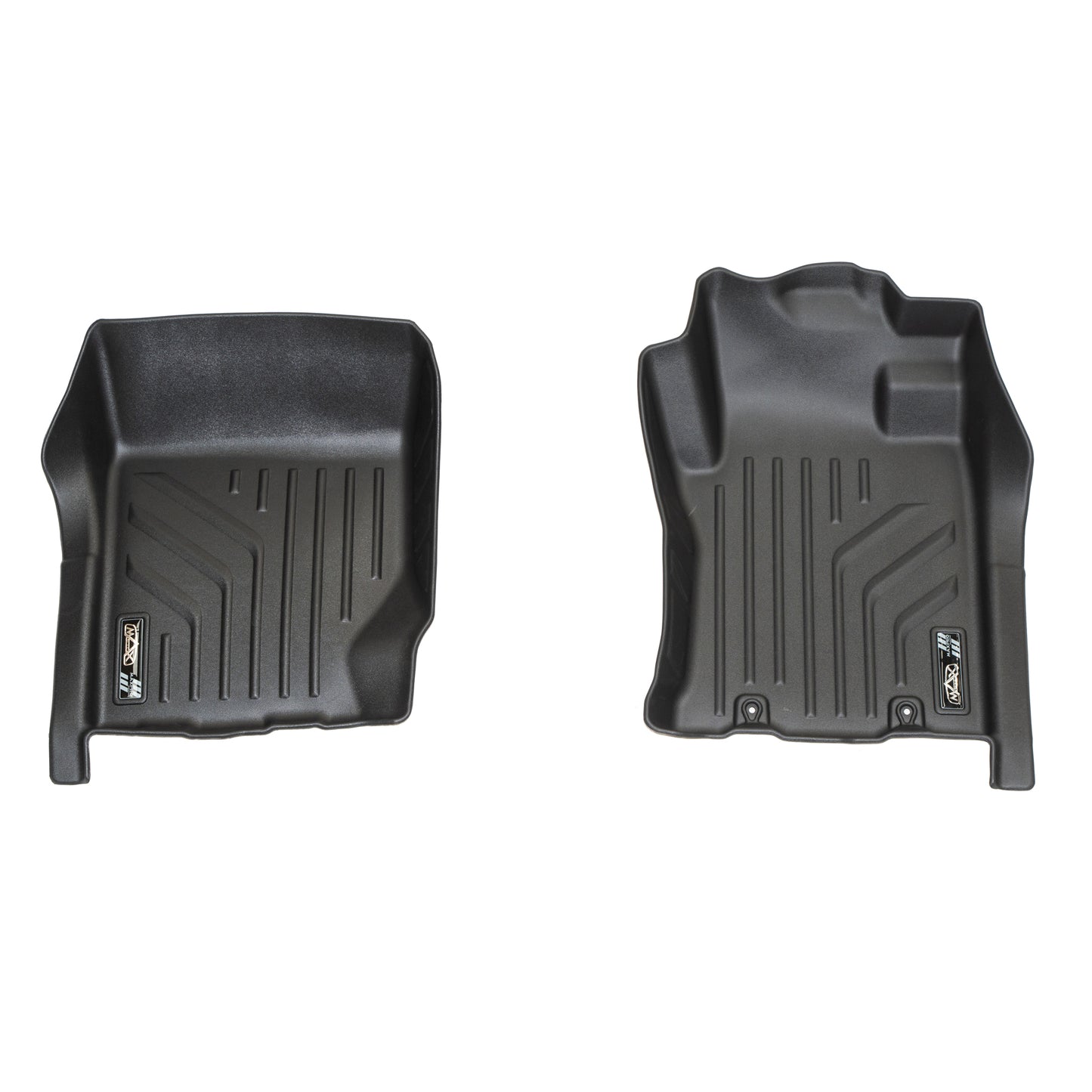 Mitsubishi Triton 2024 + MaxPro Floor Mats