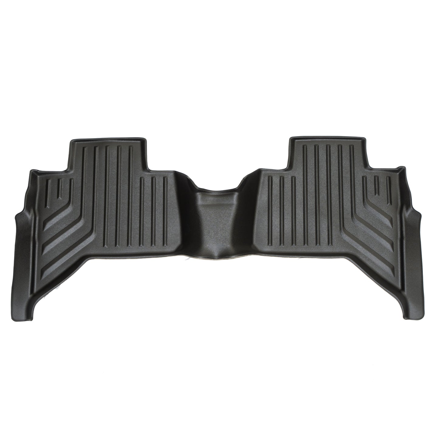 Mitsubishi Triton 2024 + MaxPro Floor Mats