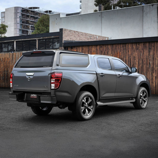 Maxliner Mazda BT-50 2020+ Venture Canopy