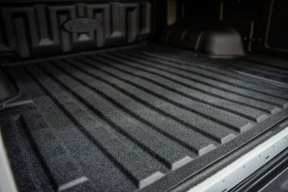 Ford Ranger July 2022 + Bed Mat