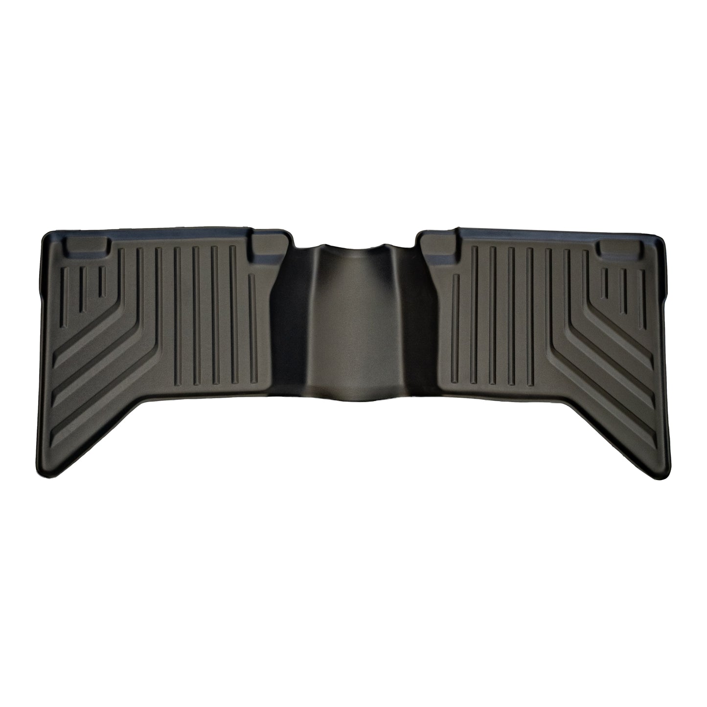 Toyota Hilux 2015 + MaxPro Floor Mats