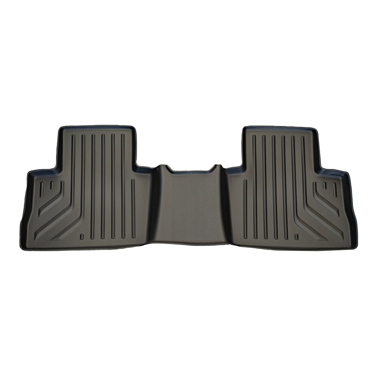 Toyota RAV4 2019 + MaxPro Floor Mats