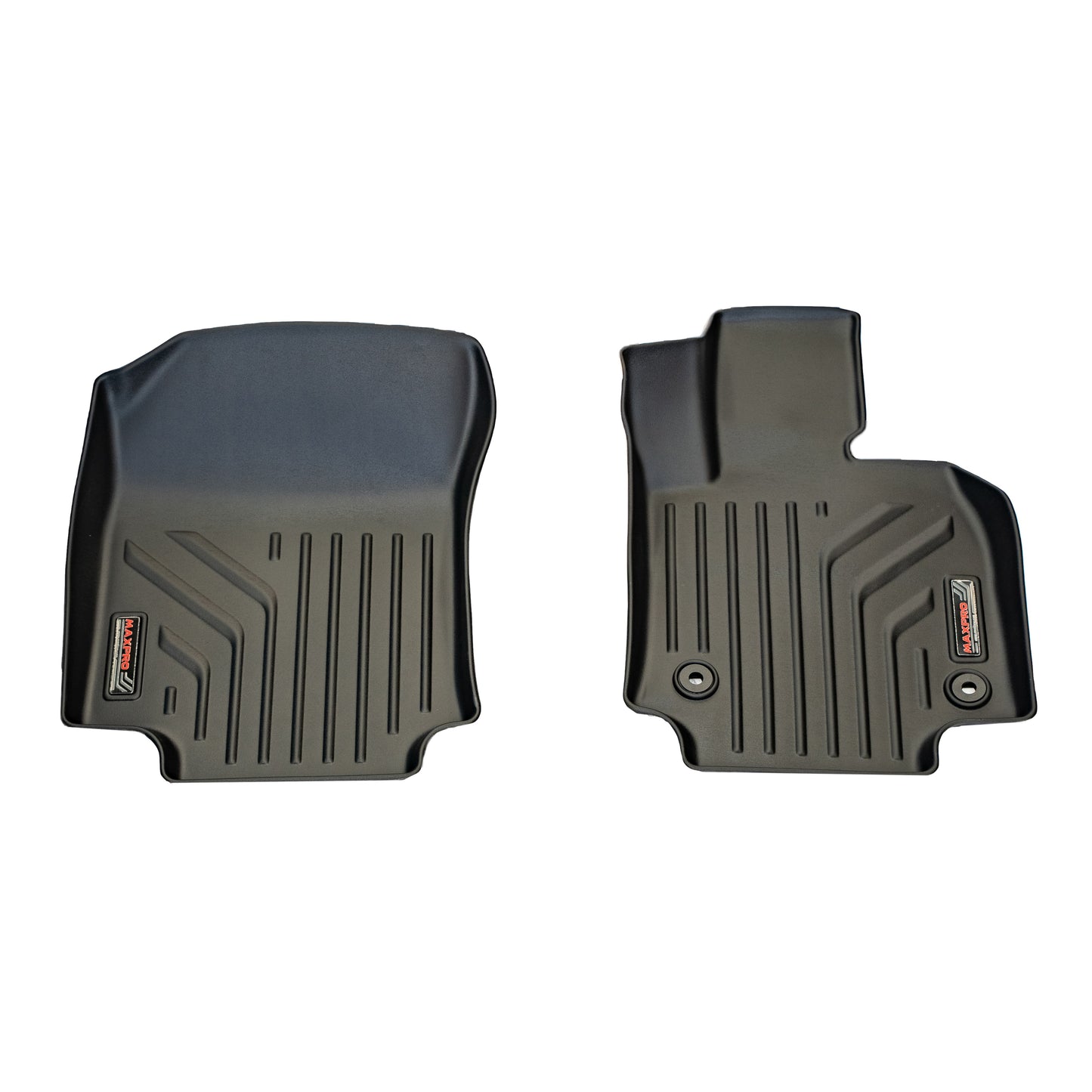 Toyota RAV4 2019 + MaxPro Floor Mats