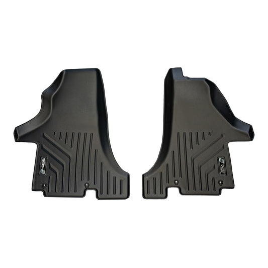 Volkswagen Transport T6 2021 + MaxPro Floor Mats