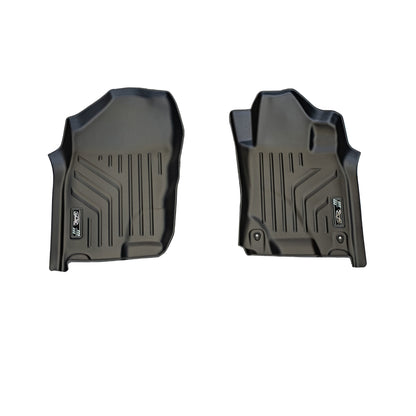 Nissan Navara 2015 - 2021 MaxPro Floor Mats