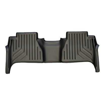 Nissan Navara 2015 - 2021 MaxPro Floor Mats