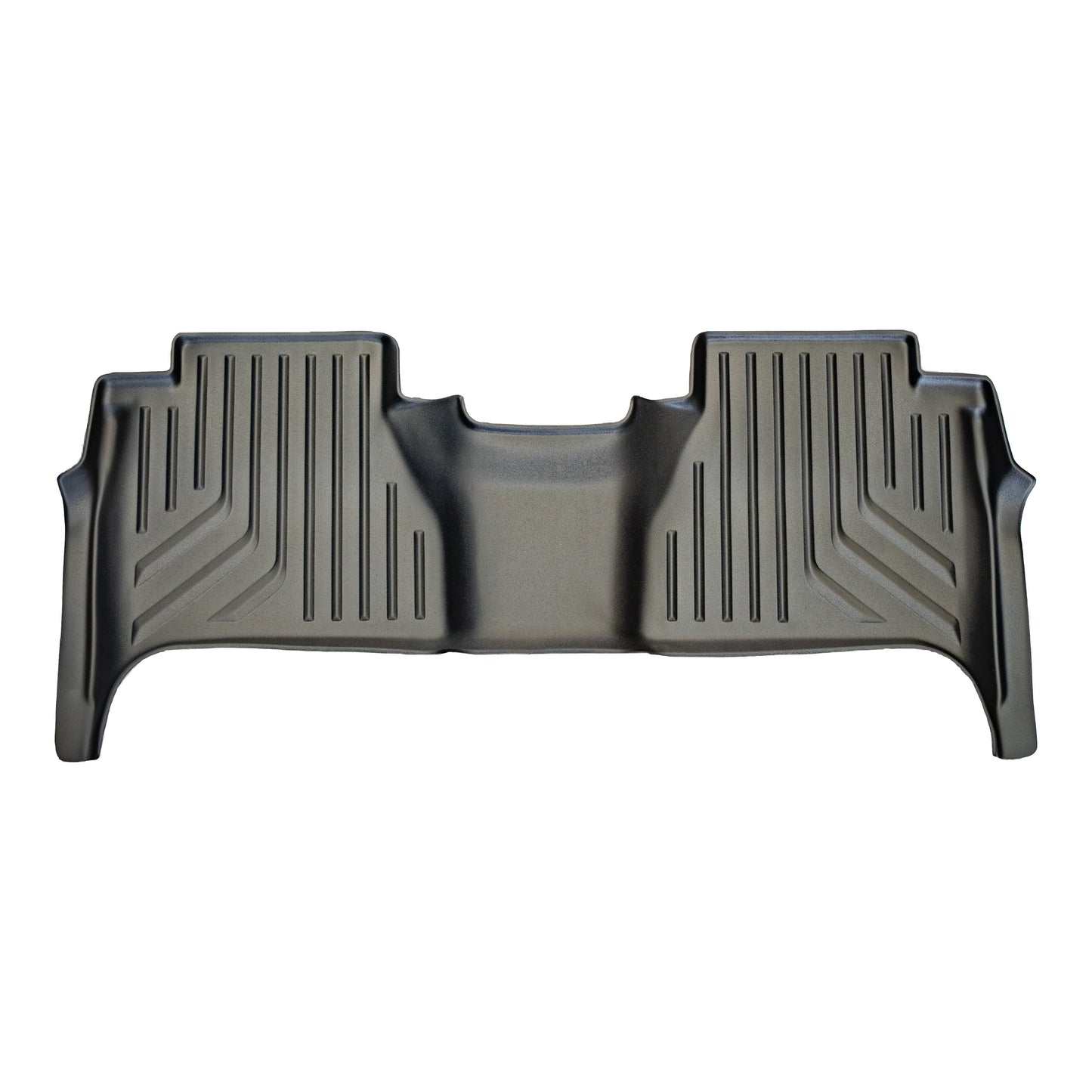 Nissan Navara 2021 + MaxPro Floor Mats