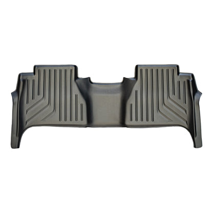 Nissan Navara 2021 + MaxPro Floor Mats