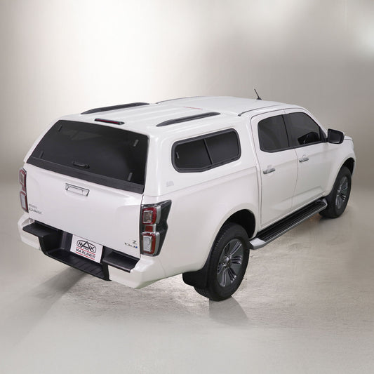 2020+ Isuzu D-MAX Maxtop Canopy