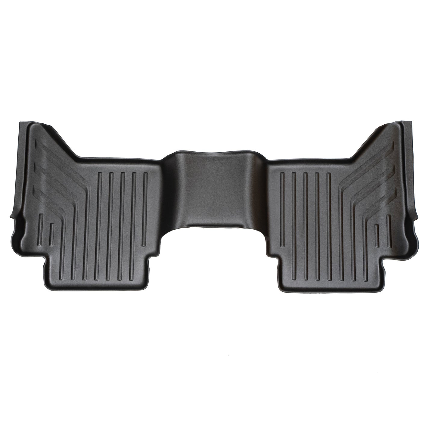 Mazda BT-50 2013 - 2020 MaxPro Floor Mats