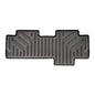 Mitsubishi Pajero Sport 2017 + MaxPro Floor Mats