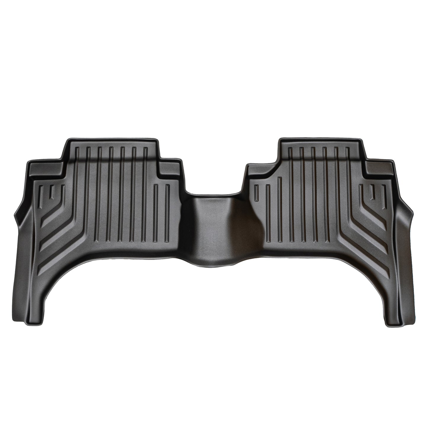 Mitsubishi Triton 2015 - 2023 MaxPro Floor Mats