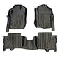 Ford Everest 2022 + MaxPro Floor Mats