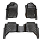 Ford Ranger 2022 + MaxPro Floor Mats