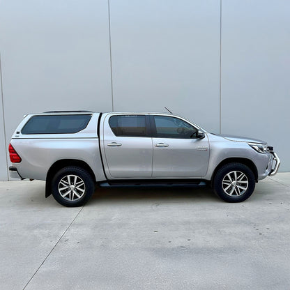 Maxliner Toyota Hilux 2015+ Venture Canopy