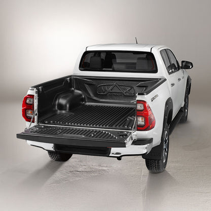 2015+ Toyota Hilux 1 piece Tub Liner - J Deck only