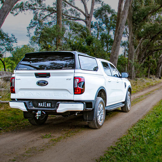 Maxliner Ford Ranger July 2022+ Venture Canopy